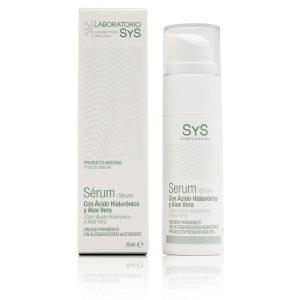 Sérum Facial 30ml SYS
