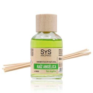 Mikado SyS Manzana Ácida 50ml