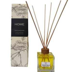 Ambientador de varitas perfumadas mikados